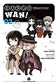 Bungo Stray Dogs - Wan! 2 - Wan! Volume 2