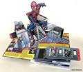 Marvel - Diversen  - Super Heroes - the ultimate pop-up book