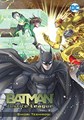 Batman & the Justice League (manga series) 1-3 - Complete set