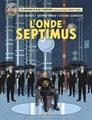 Blake en Mortimer - Franstalig 22 - L'Onde Septimus