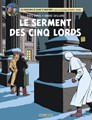 Blake en Mortimer - Franstalig 21 - Le Serment des cinq Lords
