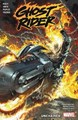 Ghost Rider (2022) 1 - Unchained