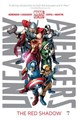Uncanny Avengers (Marvel) 1 - The Red Shadow
