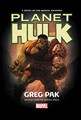Planet Hulk  - Novel Adaptation