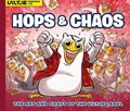 Hops & Chaos  - Hops & Chaos - The art and craft of the Uiltje label