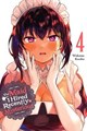 Maid I hired recently is Mysterious, the 4 - Volume 4