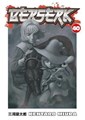 Berserk - Dark Horse 40 - Volume 40