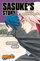 Sasuke's Story  - The Uchiha and the Heavenly Stardust