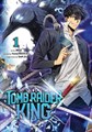 Tomb Raider King 1 - Volume 1