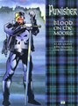 Punisher, the - One-Shots  - Blood on the Moors