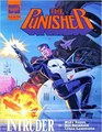 Punisher - One-Shots  - Intruder