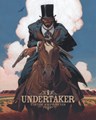 Undertaker  - L'Art de Ralph Meyer