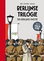 Berlijnse Trilogie 1 - Een Berlijnse kwestie