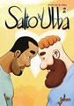 Salto & Ubba 2 - Boek 2