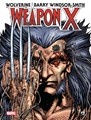 Wolverine - Weapon X (DDB)  - Collector Pack