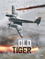 Collectie Memoire WW2  - The Old Tiger