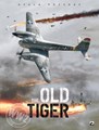 Old Tiger, the  - The Old Tiger