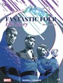 Fantastic Four (DDB)  / Life Story 1-3 - Collector Pack