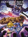 Fantastic Four (DDB)  / Life Story 1-3 - Collector Pack