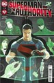 Superman and the Authority 1-4 - Complete serie