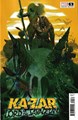 Ka-Zar 1-5 - Lord of the Savage Land - Complete mini-serie