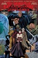 League of Extraordinary Gentlemen, the 2 - Volume II