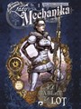 Lady Mechanika Pakket - Het tablet van het Lot - compleet - 1-3