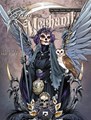 Lady Mechanika Pakket - La Dama de la Muerte 1-2