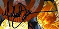 Civil War (Marvel) 1-7 - Civil War Complete - Signed by Michael Turner