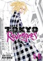 Tokyo Revengers (Omnibus) 3 - Vol. 5-6