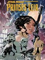 Star Wars - Miniseries 26 / Star Wars - Prinses Leia  - Prinses Leia Collector's Pack