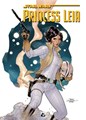 Star Wars - Miniseries 26 / Star Wars - Prinses Leia  - Prinses Leia Collector's Pack