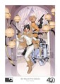 Star Wars - Miniseries 26 / Star Wars - Prinses Leia  - Prinses Leia Collector's Pack