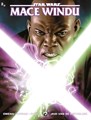 Star Wars - Miniseries  - Mace Windu/Darth Maul - collector's pack