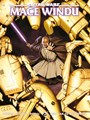 Star Wars - Miniseries  - Mace Windu/Darth Maul - collector's pack