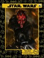 Star Wars - Miniseries  - Mace Windu/Darth Maul - collector's pack