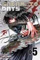 Sakamoto Days 5 - Volume 5