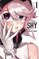 Shy 1 - Volume 1