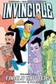 Invincible 1 - Family Matters