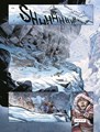 Shaolin 2 - Het lied van de bergen