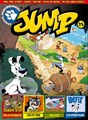 Jump - Stripblad 25 - Jump 25