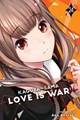 Kaguya-sama: Love Is War 24 - Volume 24