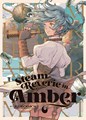 Steam Reverie in Amber  - Steam Reverie in Amber