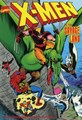 X-Men - One-Shots  - The X-Men in the Savage Land