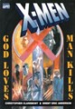X-Men - One-Shots  - God Loves, Man Kills TPB