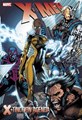 X-Men - One-Shots  - X-Tinction Agenda
