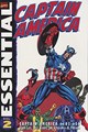 Marvel Essential  / Essential Captain America 2 - Essential Captain America Vol. 2