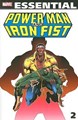 Marvel Essential  / Essential Power Man and Iron Fist 2 - Essential Power Man and Iron Fist Vol. 2