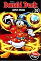 Donald Duck - Thema Pocket 53 - Hocus Pocus