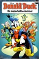 Donald Duck - Pocket 3e reeks 334 - De superheldenschool